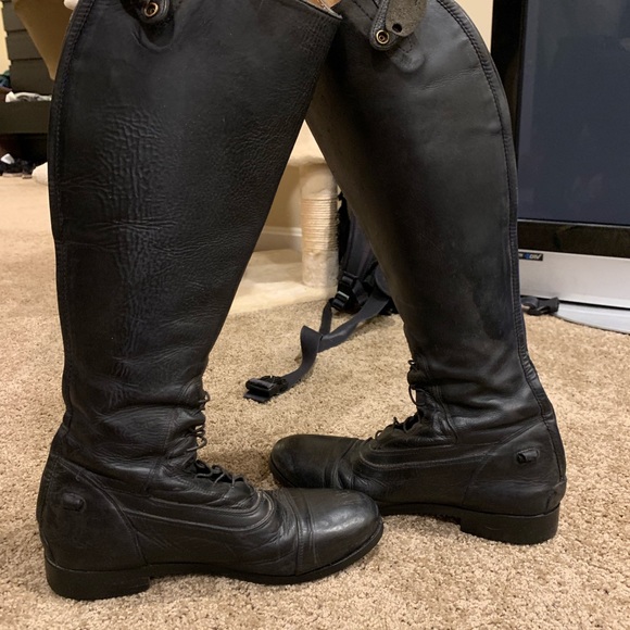 Tredstep Donatello field Boot USW 10 (42) MT - Picture 4 of 5